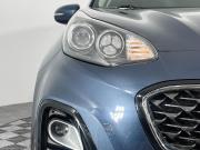 Kia Sportage IV Рестайлинг Ногинск  - изображение 30