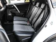 Toyota RAV4 IV (XA40) Рестайлинг Новороссийск  - изображение 39