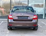 Skoda Octavia III (A7) Рестайлинг Воронеж  - изображение 20