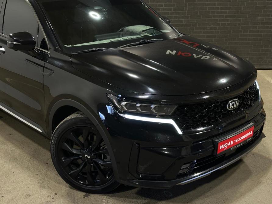 Kia Sorento IV Челябинск  - изображение 8