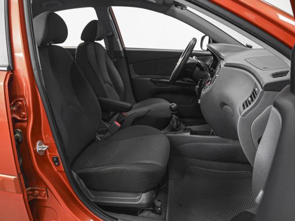 Kia Rio III с пробегом 2013 года, цена 698 000 рублей, 264151 км, седан, Автокод Объявления