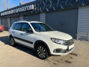 Lada (ВАЗ) Granta I Рестайлинг Нижнекамск  - изображение 24