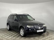 BMW X3 I (E83) Рестайлинг Воронеж  - изображение 31