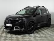 Citroen C5 Aircross I Санкт-Петербург  - изображение 24