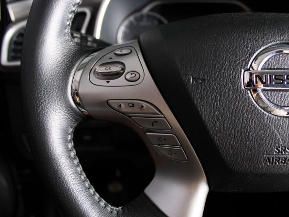 Nissan Murano III (Z52) с пробегом 2021 года, цена 3 390 000 рублей, 45636 км, внедорожник, Автокод Объявления