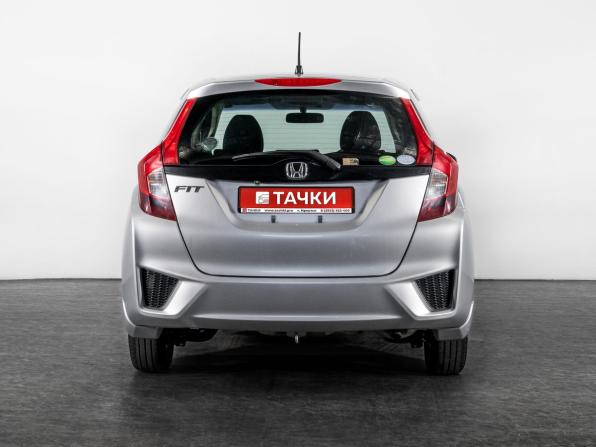 Honda Fit III с пробегом 2013 года, цена 925 000 рублей, 83311 км, хэтчбек, Автокод Объявления