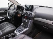 Opel Antara I Рестайлинг Москва  - изображение 29