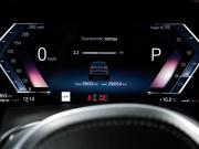 BMW X7 I (G07) Рестайлинг Москва  - изображение 40