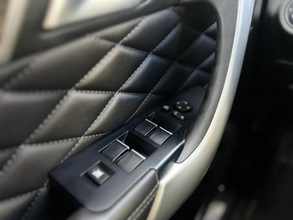 Haval H9 I Рестайлинг с пробегом 2023 года, цена 3 175 000 рублей, 79389 км, внедорожник, Автокод Объявления