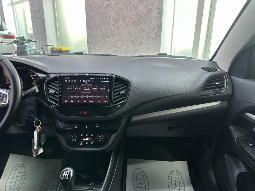 Lada (ВАЗ) Vesta I Ярославль  - изображение 31
