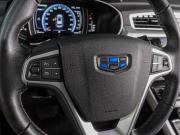 Geely Atlas I Воронеж  - изображение 42