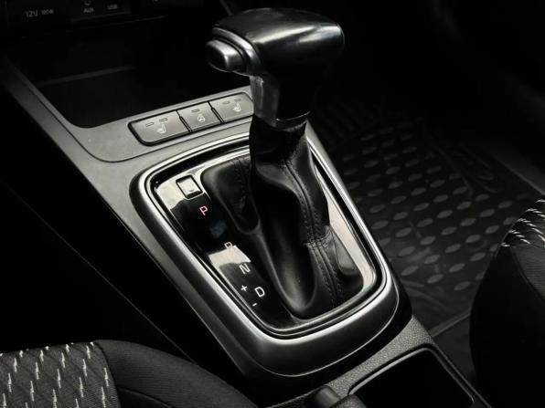Kia Rio IV с пробегом 2017 года, цена 1 198 000 рублей, 112597 км, седан, Автокод Объявления
