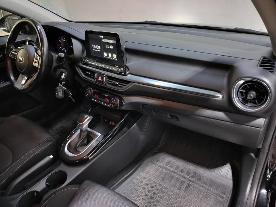 Kia Cerato IV Санкт-Петербург  - изображение 11