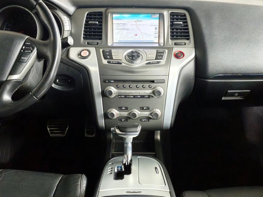 Nissan Murano II (Z51) Рестайлинг 2 Москва  - изображение 15