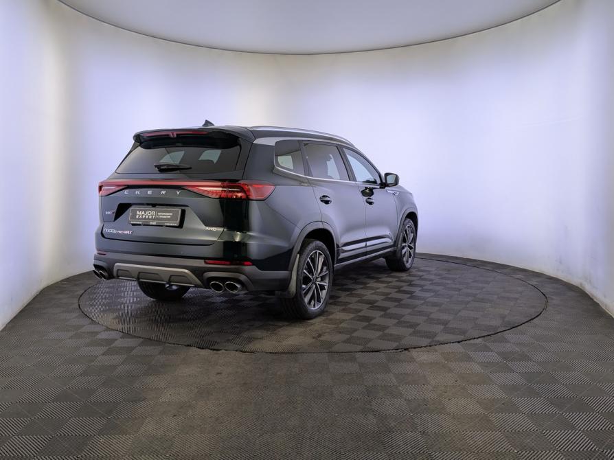 Chery Tiggo 8 Pro Max I Рестайлинг Москва  - изображение 5