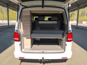 Volkswagen California T5 Рестайлинг Екатеринбург  - изображение 61