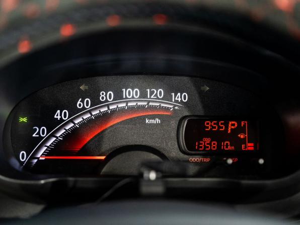Daihatsu Move V с пробегом 2013 года, цена 675 000 рублей, 135810 км, микровэн, Автокод Объявления