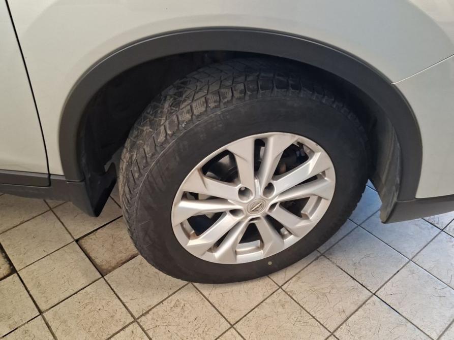 Nissan X-Trail III Москва  - изображение 17