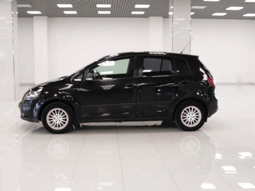 Volkswagen Golf Plus I Самара  - изображение 6