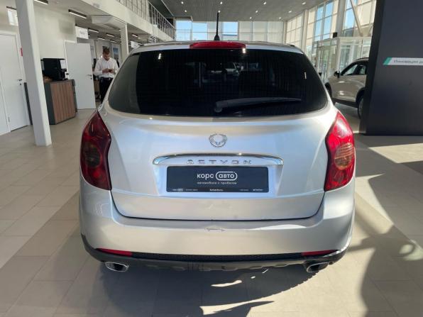 SsangYong Actyon II с пробегом 2013 года, цена 652 800 рублей, 211792 км, внедорожник, Автокод Объявления