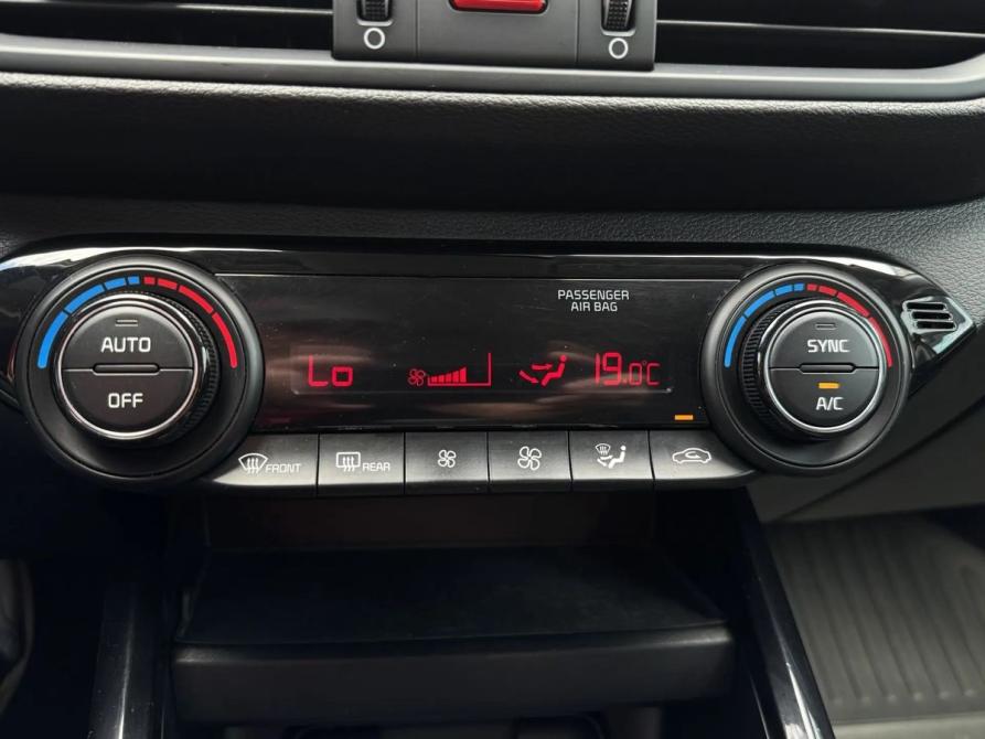 Kia Cerato IV Екатеринбург  - изображение 16