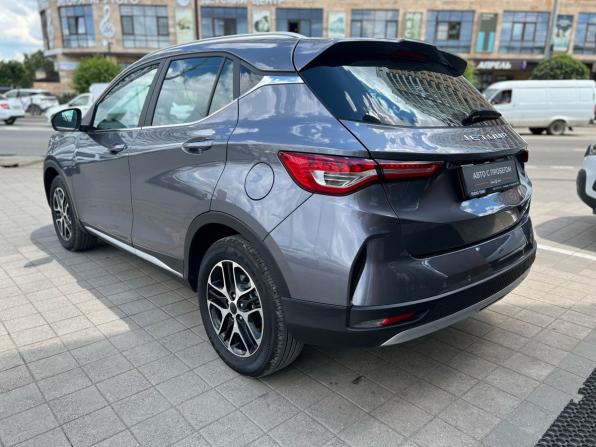 JETOUR X50 с пробегом 2024 года, цена 1 640 000 рублей, 16850 км, внедорожник, Автокод Объявления