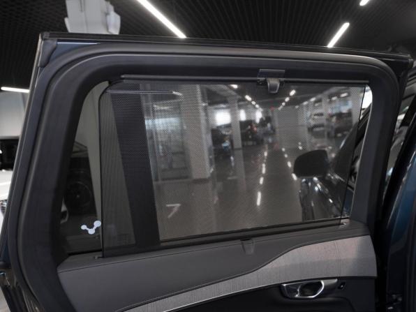 Volvo XC90 II Рестайлинг 1 с пробегом 2023 года, цена 6 880 000 рублей, 4650 км, внедорожник, Автокод Объявления