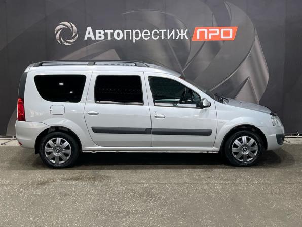 Lada (ВАЗ) Largus I с пробегом 2019 года, цена 699 000 рублей, 169226 км, универсал, Автокод Объявления