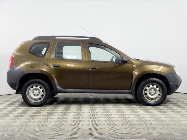 Renault Duster I с пробегом 2014 года, цена 648 100 рублей, 222249 км, внедорожник, Автокод Объявления