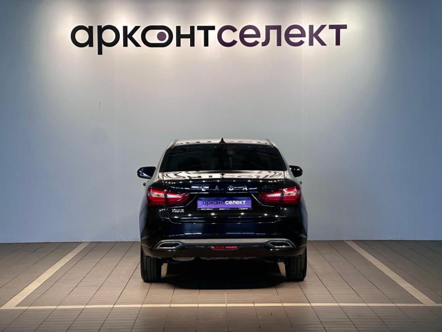 Lada (ВАЗ) Vesta I Рестайлинг (NG) Краснодар  - изображение 8