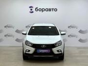 Lada (ВАЗ) Vesta I Ставрополь  - изображение 19