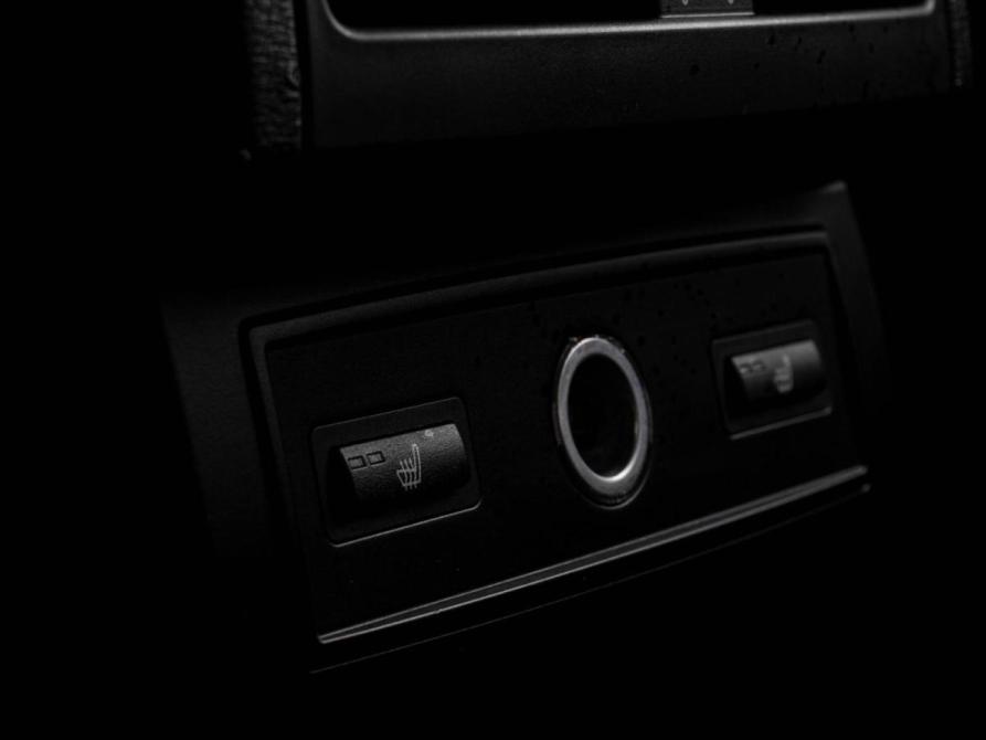 BMW X5 II (E70) Рестайлинг Тюмень  - изображение 17