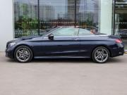 Mercedes-Benz C-Класс IV (W205) Рестайлинг Москва  - изображение 53