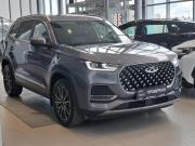 Chery Tiggo 8 Pro Max I Казань  - изображение 32