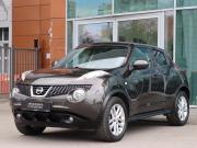Nissan Juke I Санкт-Петербург  - изображение 23