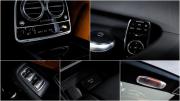 Mercedes-Benz Maybach S-Класс I (X222) Рестайлинг Москва  - изображение 54