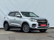 Chery Tiggo 4 I Рестайлинг Иркутск  - изображение 31