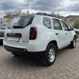 Renault Duster I Рестайлинг Пермь  - изображение 32