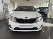 Kia Rio III Подольск  - изображение 28