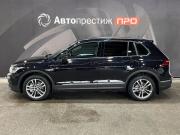 Volkswagen Tiguan II Рестайлинг Пермь  - изображение 32