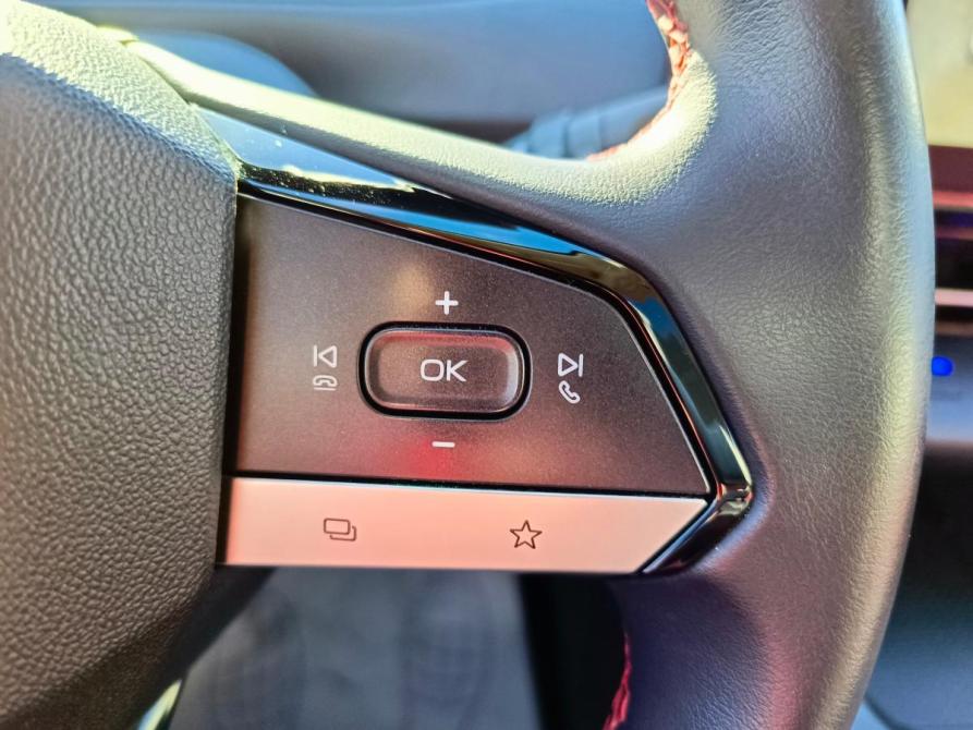 Changan CS55 Plus II Тюмень  - изображение 22