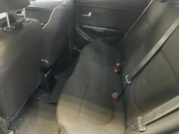 Kia Rio III с пробегом 2012 года, цена 675 680 рублей, 223473 км, седан, Автокод Объявления