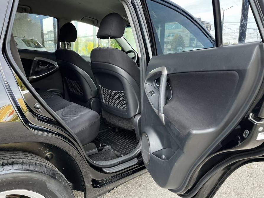 Toyota RAV4 III (XA30) Нижний Новгород  - изображение 27