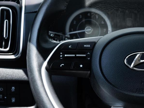 Hyundai Creta II с пробегом 2022 года, цена 2 049 000 рублей, 93896 км, внедорожник, Автокод Объявления