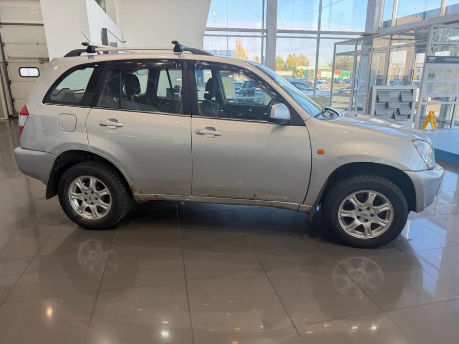 Chery Tiggo (T11) I Челябинск  - изображение 4