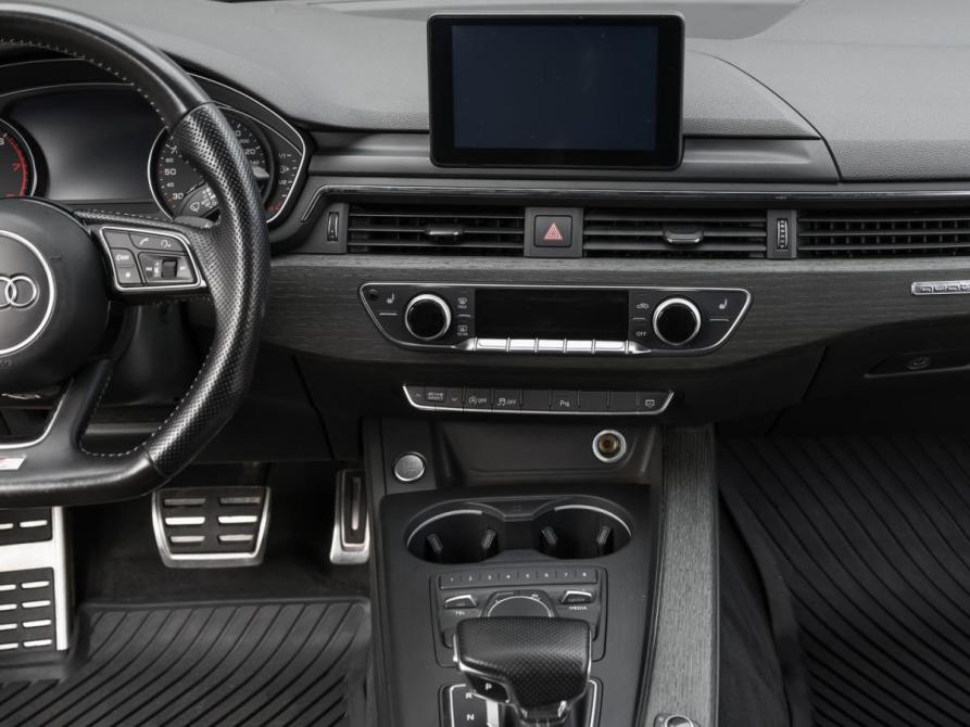 Audi A5 II (F5) Москва  - изображение 14