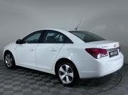 Chevrolet Cruze I Ростов-на-Дону  - изображение 22