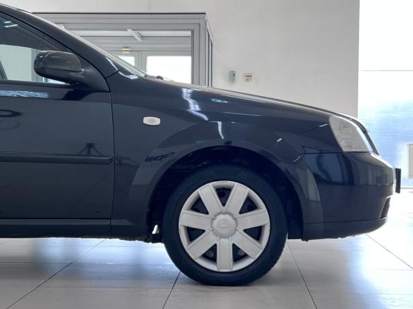 Chevrolet Lacetti I с пробегом 2009 года, цена 480 000 рублей, 243381 км, седан, Автокод Объявления