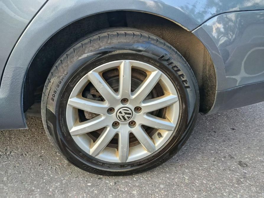 Volkswagen Jetta V Москва  - изображение 13