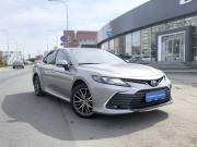 Toyota Camry VIII (XV70) Рестайлинг Санкт-Петербург  - изображение 24